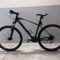 Mtb 29 Montana Urano