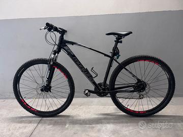 Mtb 29 Montana Urano