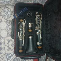 clarinetto Alysee