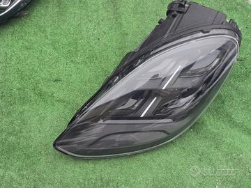 PORSCHE PANAMERA 973 GTS FULL LED Faro Fanale Sini