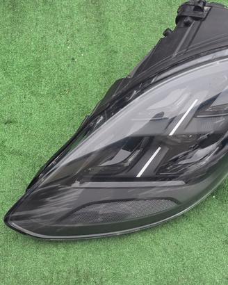 PORSCHE PANAMERA 973 GTS FULL LED Faro Fanale Sini