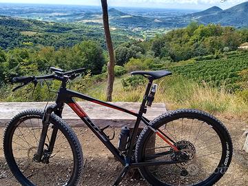 WILIER 101 X