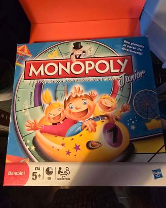 monopoli junior bugiardo allegro chirurgo 