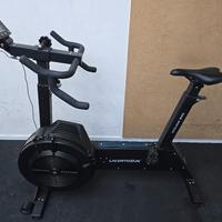 LACERTOSUS CYCLONE BIKE ERG NUOVA