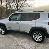 Jeep Renegade 4WD