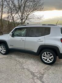 Jeep Renegade 4WD