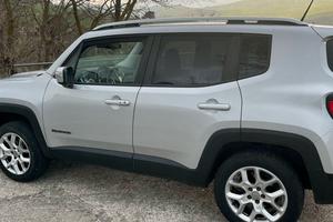 Jeep Renegade 4WD