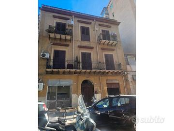 Pressi Fiera 2 Vani con Terrazzino