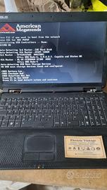E0359NN-PC Portatile ASUS X5DC