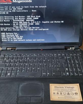 E0359NN-PC Portatile ASUS X5DC