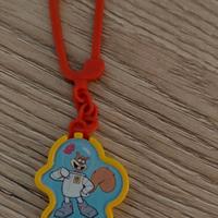 Portachiavi Spongebob