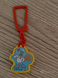 Portachiavi Spongebob