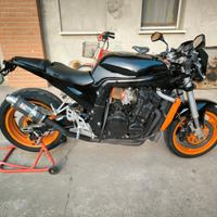 Suzuki GSX R 1100 - 1994