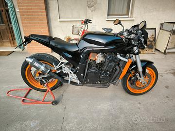 Suzuki GSX R 1100 - 1994