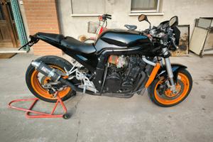 Suzuki GSX R 1100 - 1994