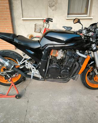 Suzuki GSX R 1100 - 1994