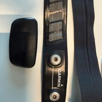 CARDIOFREQUENZIMETRO GARMIN