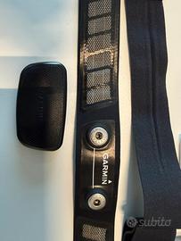 CARDIOFREQUENZIMETRO GARMIN