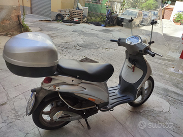 Scooter Piaggio Liberty 200- 2005