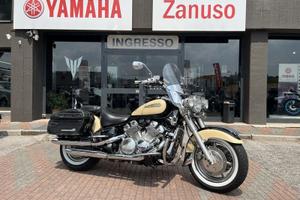 Yamaha XVZ 1300 Royal Star Con borse original...