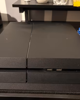 PS4 piu giochi