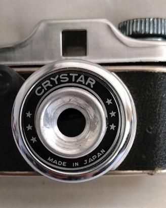 Mini Fotocamera Vintage Anni '50