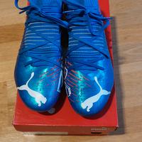 Scarpe da calcio Puma Future Z 1.2 Blu