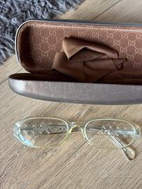 Occhiali da vista Chanel Vintage anni 2000