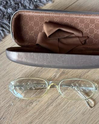 Occhiali da vista Chanel Vintage anni 2000