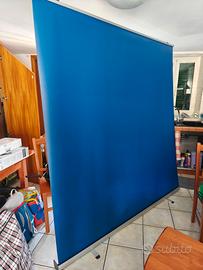 telo per videoconferenze