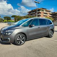 Citroen C4 Spacetourer 1.6 BueHDI 120CV EURO 6