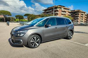 Citroen C4 Spacetourer 1.6 BueHDI 120CV EURO 6