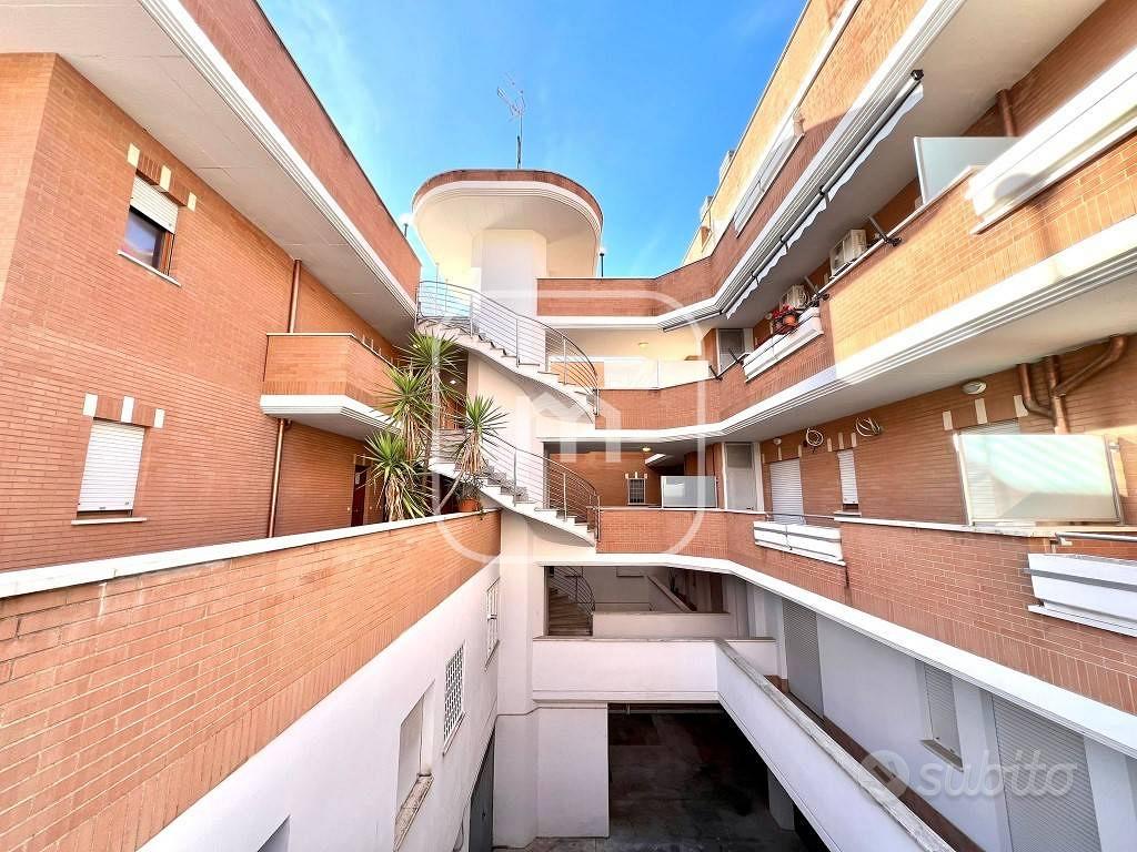 Appartamento – Marino, Santa Maria delle Mole - Vista 3