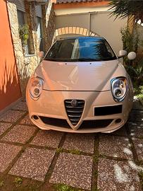 Alfa Romeo mito 1.4
