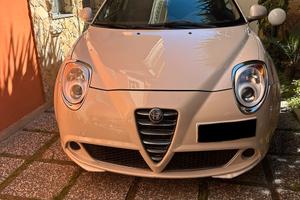 Alfa Romeo mito 1.4