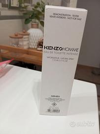 Profumo uomo Kenzo