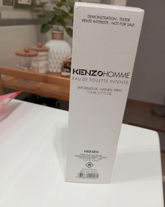 Profumo uomo Kenzo