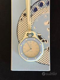 Audemars Piguet x Swatch Royal Pop Blue Acht