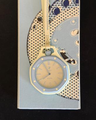 Audemars Piguet x Swatch Royal Pop Blue Acht