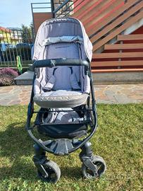 passeggino trio brevi ovo