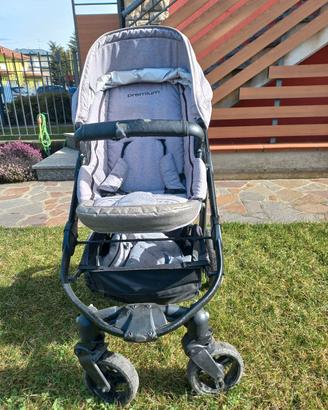 passeggino trio brevi ovo