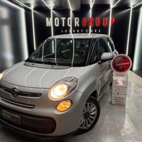Fiat 500L 1.3 Multijet 85 CV Pop