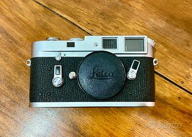 Leica M4 Wetzlar condizioni eccellenti
