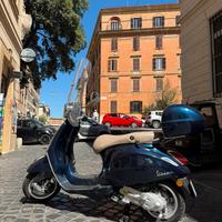 Vespa Primavera 50 – 2017 – 6.000 km