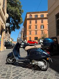 Vespa Primavera 50 – 2017 – 6.000 km