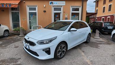 Kia Ceed 5 Porte Ceed 1.6 crdi Evolution 136cv