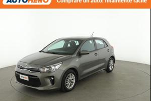 KIA Rio YT05142