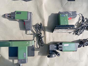 MINI UTENSILI  TIPO DREMEL