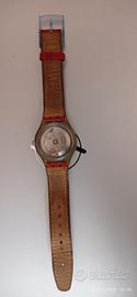 Swatch Automatico Vintage 1992 – Movim. 23 Rubini