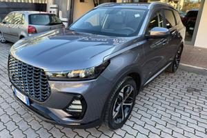 Dr 6.0 1.5 Turbo CVT Bi-Fuel GPL